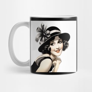 Bebe Daniels Mug